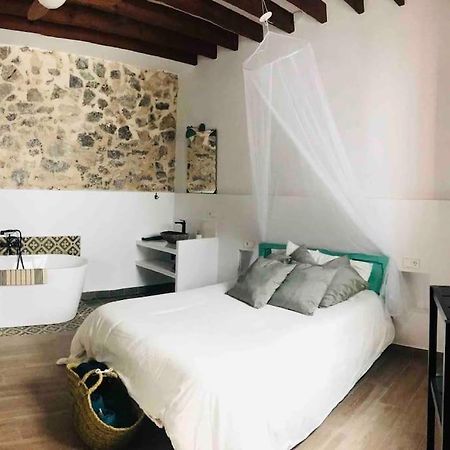 Apartamento Romantico Casco Antiguo Altea Bagian luar foto