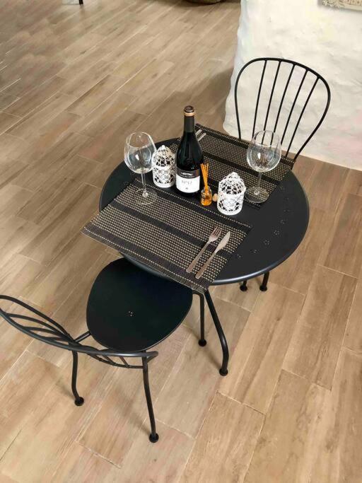 Apartamento Romantico Casco Antiguo Altea Bagian luar foto