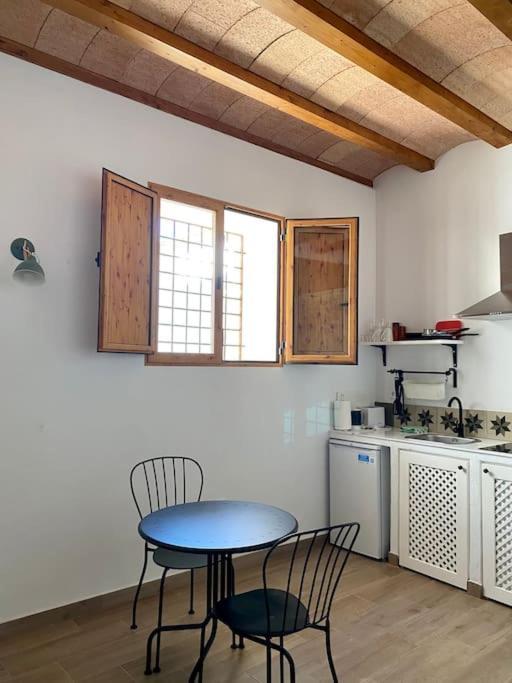 Apartamento Romantico Casco Antiguo Altea Bagian luar foto